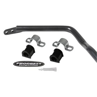 PROGRESS Technology® - Rear Anti-Sway Bar
