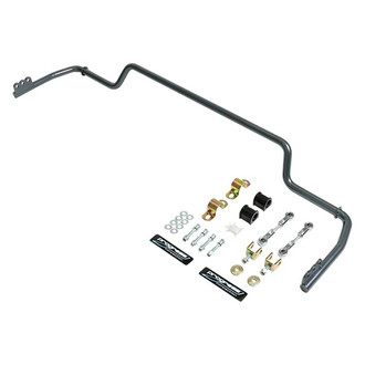 PROGRESS Technology® - Rear Anti-Sway Bar
