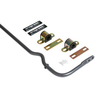 PROGRESS Technology® - Rear Anti-Sway Bar