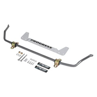 PROGRESS Technology® - Rear Anti-Sway Bar