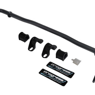 PROGRESS Technology® - Rear Anti-Sway Bar