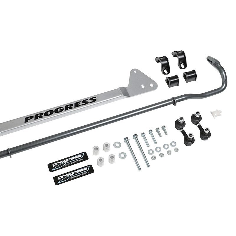 PROGRESS Technology® 62.1040 Rear Adjustable AntiSway Bar