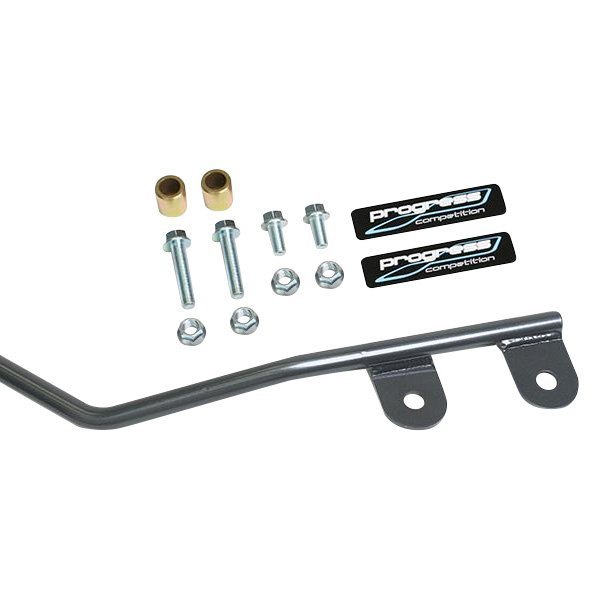 PROGRESS Technology® - Rear Anti-Sway Bar