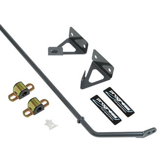 PROGRESS Technology® - Rear Anti-Sway Bar