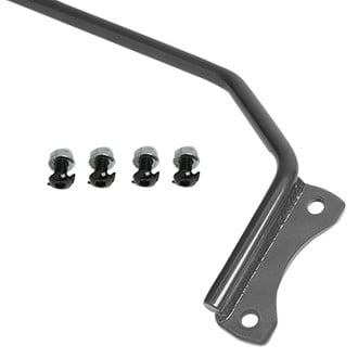 PROGRESS Technology® - Rear Anti-Sway Bar