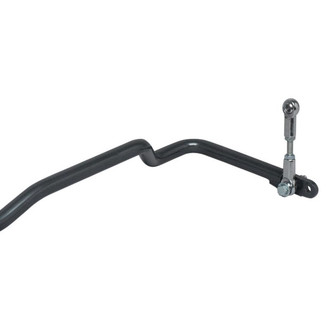 PROGRESS Technology® - Rear Anti-Sway Bar