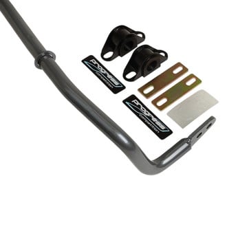 PROGRESS Technology® - Rear Anti-Sway Bar