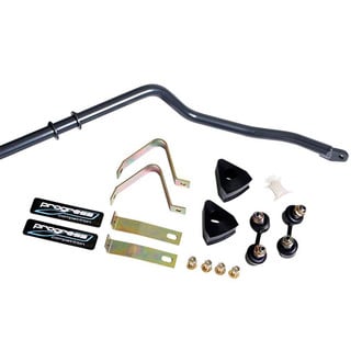 PROGRESS Technology® - Anti-Sway Bar