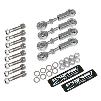 PROGRESS Technology® - Anti-Sway Bar Set