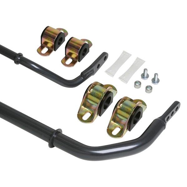PROGRESS Technology® 63.1132 Front and Rear AntiSway Bar