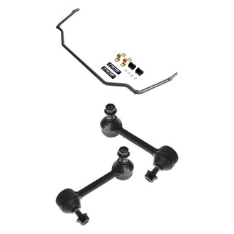 PROGRESS Technology® - Anti-Sway Bar Kit