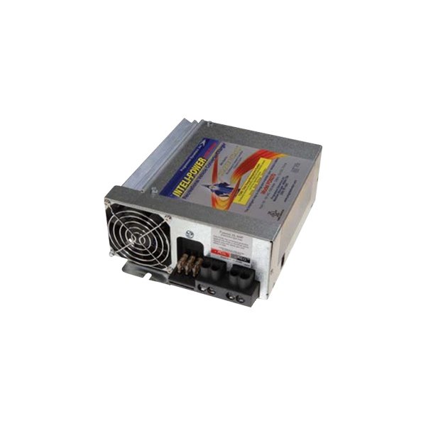 Progressive Dynamics® - 9200 Series 105-130 AC to 13.6 DC 60A Power Converter