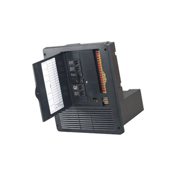Progressive Dynamics® - Inteli-Power 4500 Series 130 AC to 13.6 DC 90A Power Converter