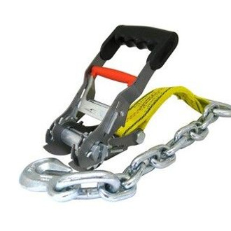 Progrip® - Safety Release Ratchet