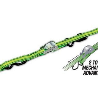 Progrip® - ME-01 Cambuckle
