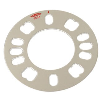 Project Kics® - Aluminum Wheel Spacer