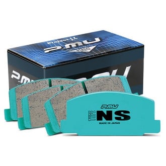 Project Mu® - Type NS Series Performance Brake Pads
