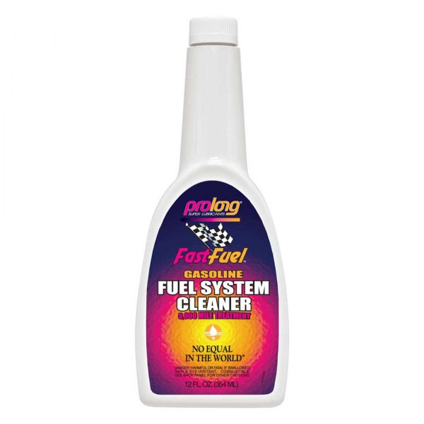 Prolong® - Fast Fuel™ Fuel System Cleaner, 12 oz