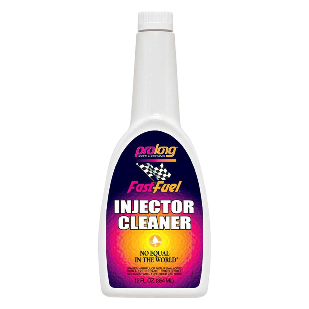 Prolong® PSL16040 Fast Fuel™ Injector Cleaner, 12 oz