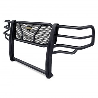 Grille Guards | Bull Bars | Push Bars | Bumper & Light Guards