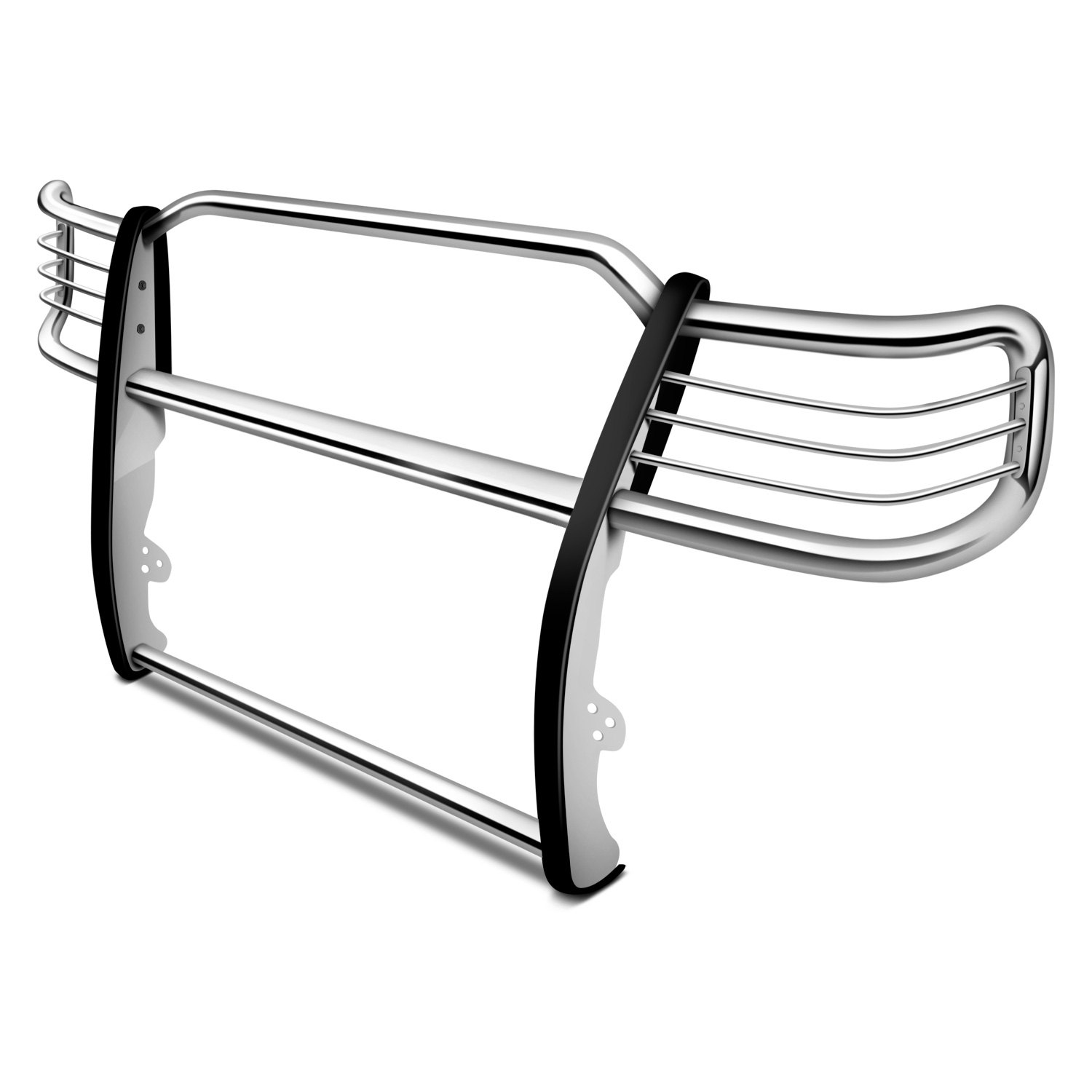ProMaxx Automotive® GG110151 Polished Grille Guard