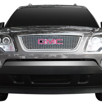 Gmc Acadia Open Source Software