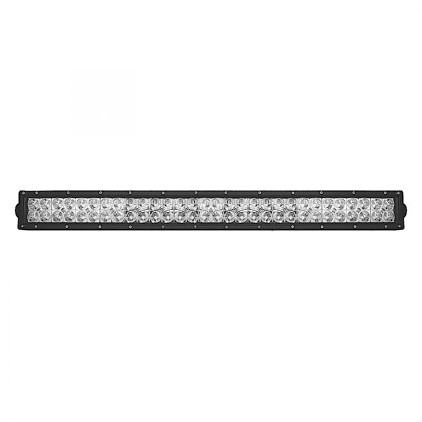 ProMaxx Automotive® - 30" 180W Dual Row Combo Spot/Flood Beam LED Light Bar, Generation 2 