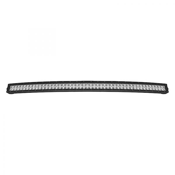 ProMaxx Automotive® - 50" 288W Curved Dual Row Combo Spot/Flood Beam LED Light Bar, Generation 2 
