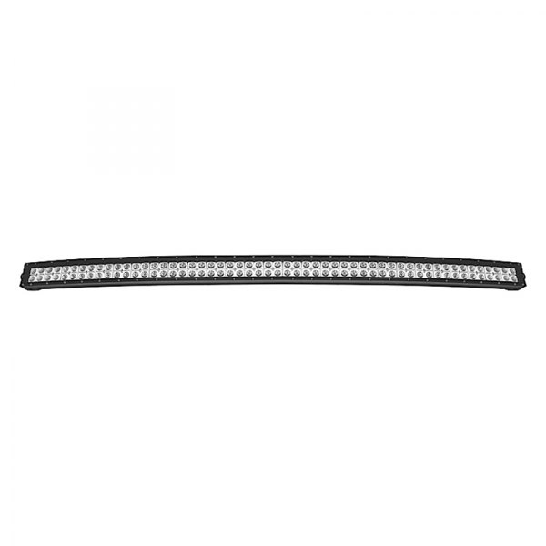 ProMaxx Automotive® - 54" Curved Dual Row Combo Spot/Flood Beam LED Light Bar, Generation 2 