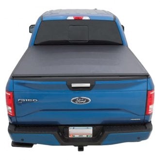 ProMaxx Automotive® -  Soft Folding Tonneau Cover
