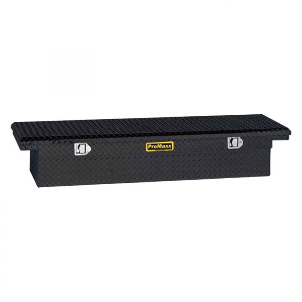 ProMaxx Automotive® - Low Profile Single Lid Crossover Tool Box