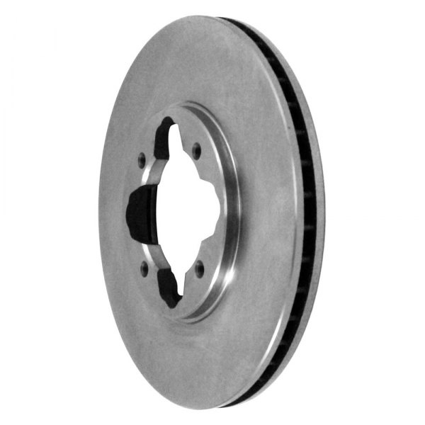 DuraGo® BR31114 Vented Front Brake Rotor