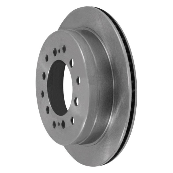 DuraGo® BR31294 - Vented Rear Brake Rotor