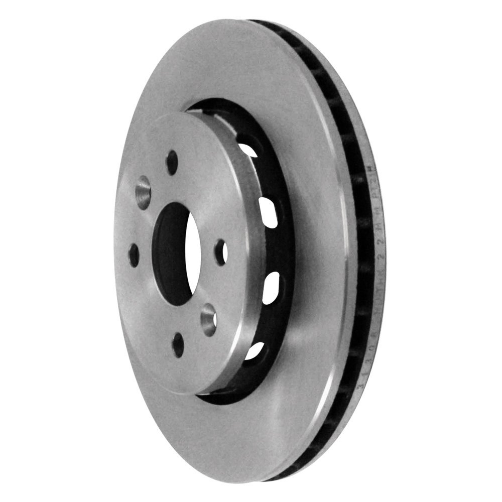 DuraGo® BR31308 - Vented Front Brake Rotor