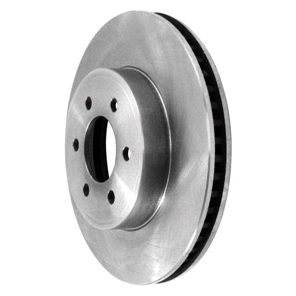 DuraGo BR53007 Front Vented Disc Brake Rotor
