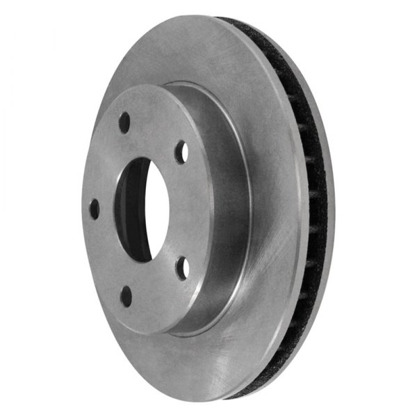 DuraGo® BR5365 - Vented Front Brake Rotor