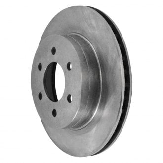 DuraGo® - Front Brake Rotor