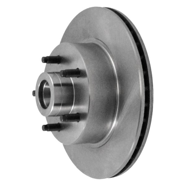 DuraGo® BR5419 - Vented Front Brake Rotor and Hub Assembly