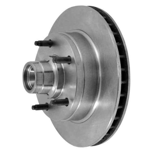 DuraGo® BR5456 - Vented Front Brake Rotor and Hub Assembly