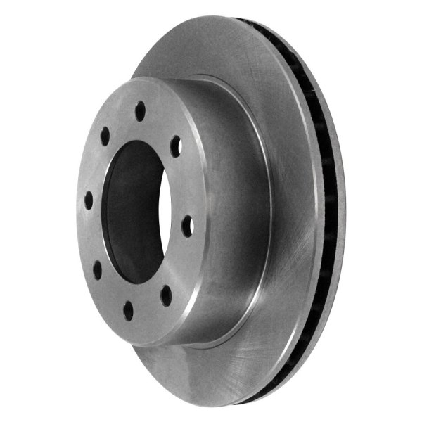 DuraGo® BR55057 - Vented Rear Brake Rotor