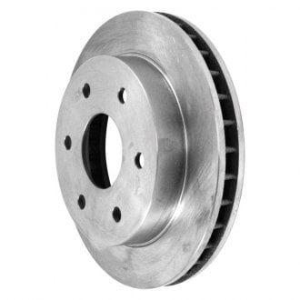 1992 Chevy CK Pickup Replacement Brake Rotors – CARiD.com