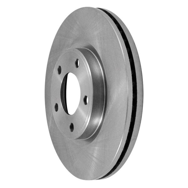 DuraGo® BR900296 - Vented Front Brake Rotor