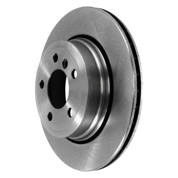 Durago Br Vented Rear Brake Rotor