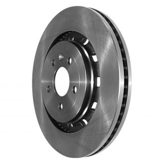 DuraGo® - Brake Rotor