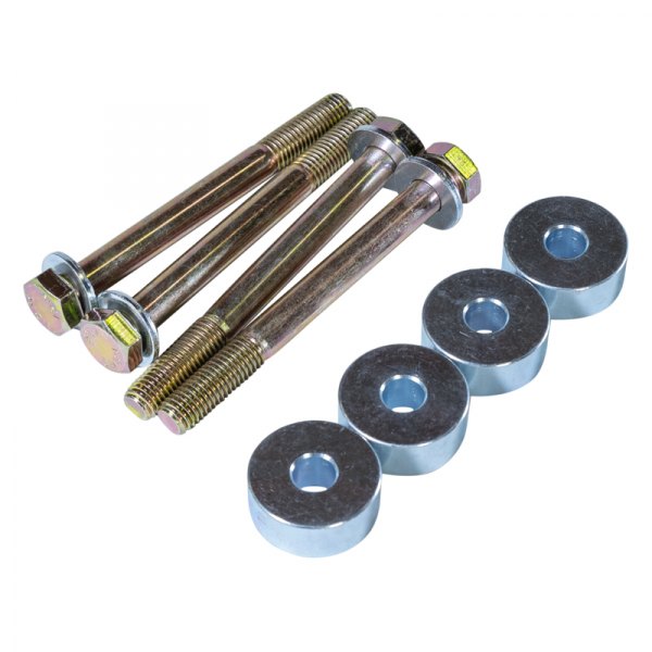 ProRYDE® - Differential Drop Kit
