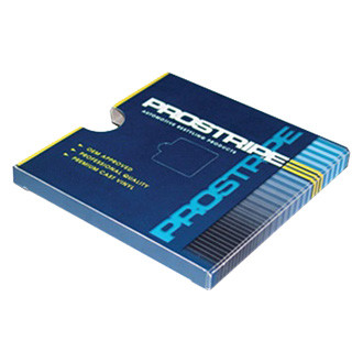 Prostripe® - Half Round Wheel Molding