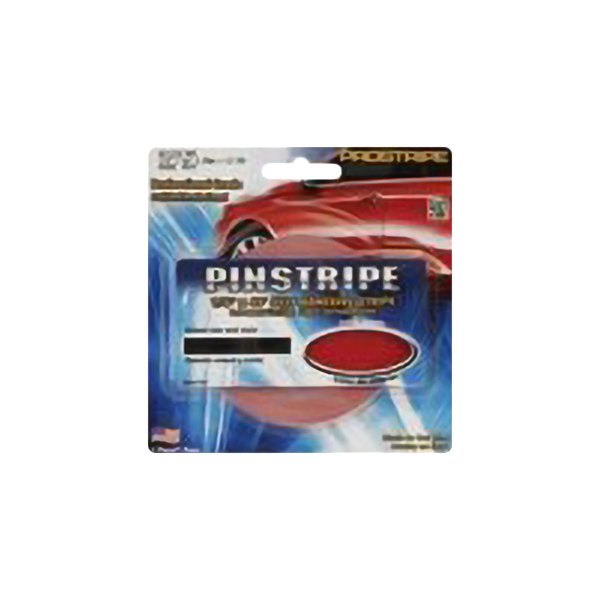  Prostripe® - 40' x 1/16" Tomato Red Solid Striping Tape