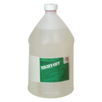 Prostripe® - 1 gal Right-Off Adhesive Removal Formula Solvent