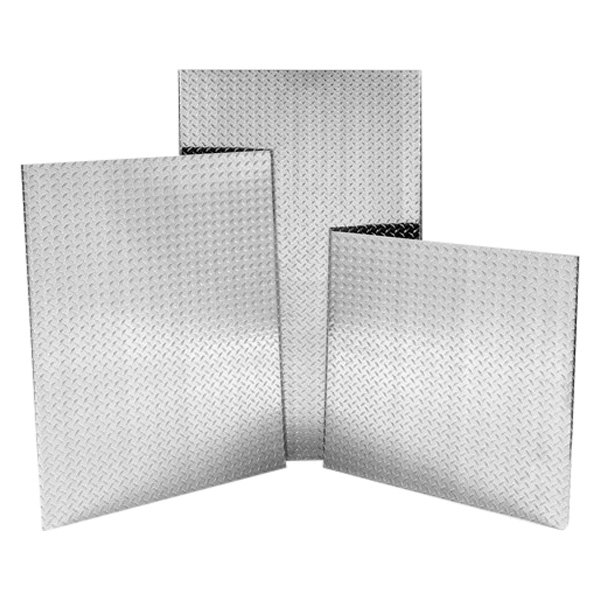 ProTech® - 4" Frame Deck Cover