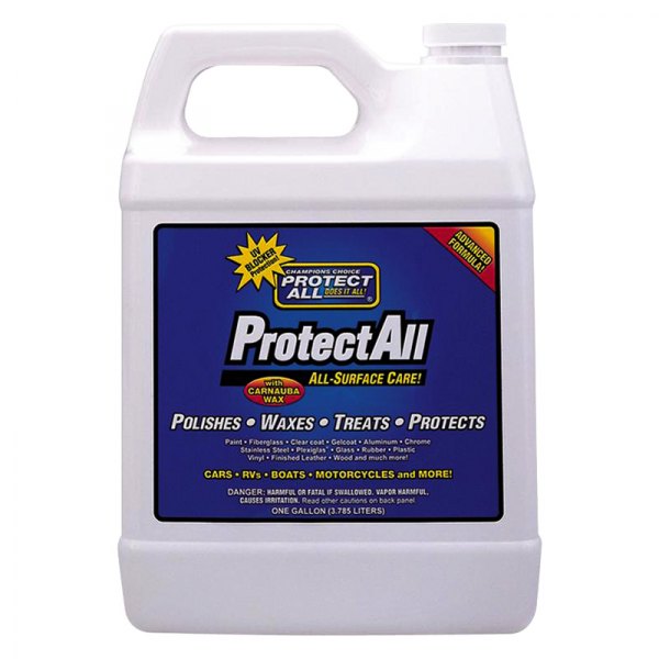 Protect All® - 1 Gal. All-Surface Care